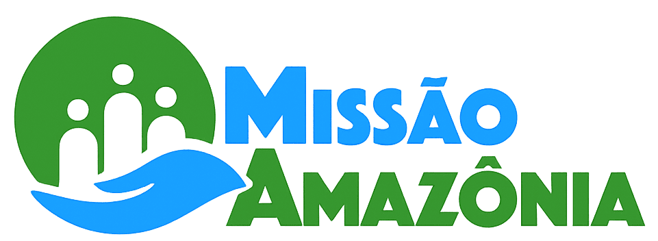 Missão Amazônia